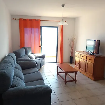 Primera Linea De Playa Apartment *