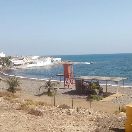 Primera Linea De Playa Apartment *