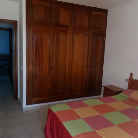 Primera Línea De Playa Apartamento