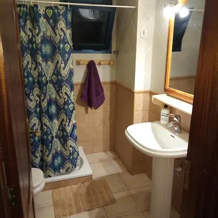 Primera Línea De Playa Apartamento Puerto de las Lajas